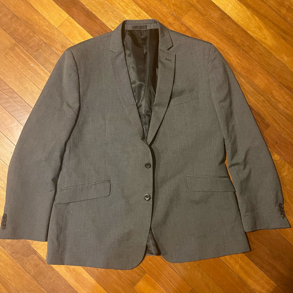 Kenneth Cole Sports Coat